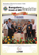 Cover of September 2011 Newsletter